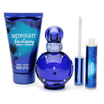 Midnight Fantasy Perfume Gift Set