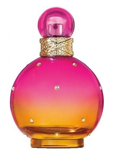 Britney Spears Sunset Fantasy Fragrance