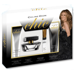 Chic Perfume Gift Set Celine Dion