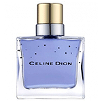 Paris Nights Perfume, Celine Dion