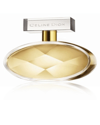 Sensational Moment Perfume, Celine Dion