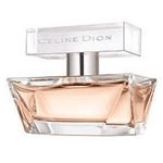 Simply Chic Perfume, Celine Dion