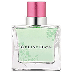 Spring in Paris Perfume, Celine Dion