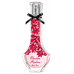 Christina Aguilera Red Sin celebrity perfume