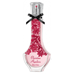 Red Sin Perfume, Christina Aguilera