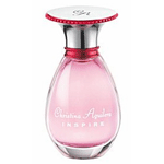 Inspire Perfume, Christina Aguilera