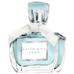 Faith Hill True Perfume, Faith Hill