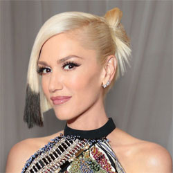 Gwen Stefani celebrity perfume