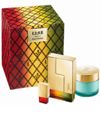 L L.A.M.B. Fragrance Perfume, Gwen Stefani