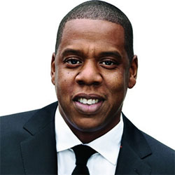 Jay-Z, celebrity perfume
