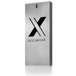 X Rocawaer Cologne, Jay-Z