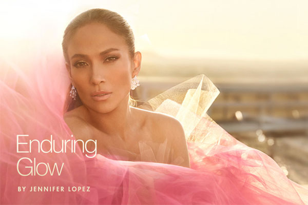 Jennifer Lopez Enduring Glow Fragrance