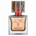 JLove Perfume, Jennifer Lopez