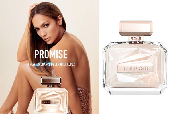Promise Perfume, Jennifer Lopez