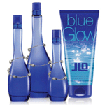 Blue Glow by JLO Sensual Body Lotion