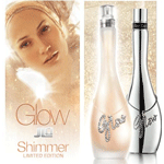 Glow by J Lo Perfume, Shimmer