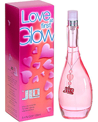 Love At First Glow Perfume, Jennifer Lopez