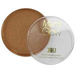 Miami Glow Golden Bronzing Powder