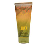 Sunkissed Glow Sensual Lotion by JLO