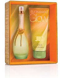 Sunkissed Glow Perfume, Jennifer Lopez