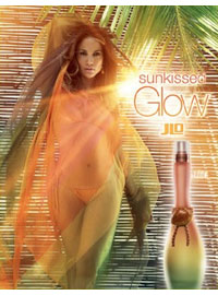 Jennifer Lopez, Sunkissed Glow Perfume