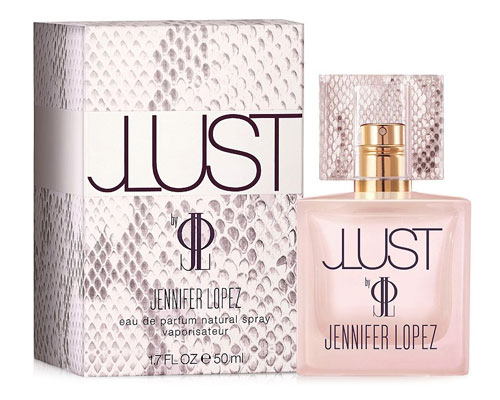 JLUST Perfume, Jennifer Lopez