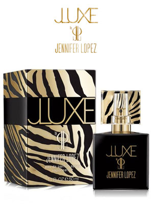 Jennifer Lopez JLuxe by JLo
