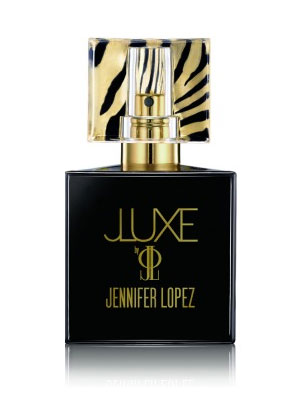 JLuxe Perfume, Jennifer Lopez