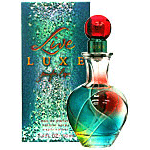 Live Luxe Perfume, Jennifer Lopez