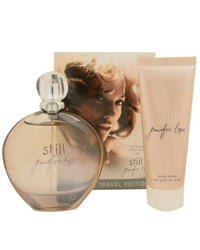 Still Jennifer Lopez Perfume, Jennifer Lopez
