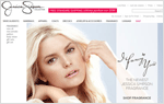Jessica Simpson Perfume Website
