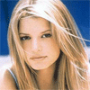Jessica Simpson, celebrity perfume