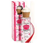 Vanilla Ice Cream Perfume, Jessica Simpson