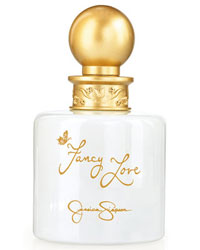 Fancy Love Perfume, Jessica Simpson