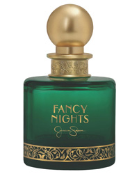 Fancy Nights Perfume, Jessica Simpson