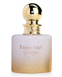 Fancy Girl Perfume, Jessica Simpson