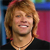 Jon Bon Jovi, celebrity perfume