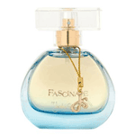 Fascinate Perfume, Jordin Sparks