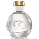 Ambition Perfume, Jordin Sparks