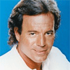 Julio Iglesias, celebrity perfume