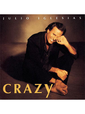 Julio Iglesias, Only Crazy Perfume