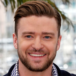 Justin Timberlake, celebrity perfume