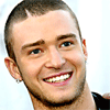 Justin Timberlake, celebrity perfume