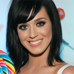 Katy Perry, celebrity perfume