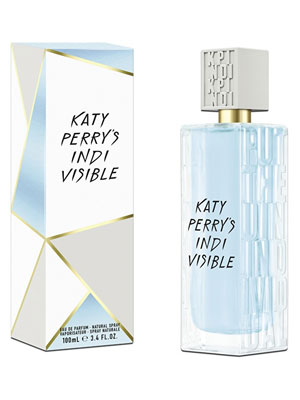 Katy Perry Indi Visible Perfume