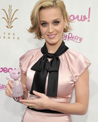 Meow! Perfume, Katy Perry