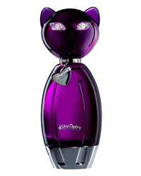 Purr Perfume, Katy Perry