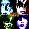 Kiss, celebrity perfume