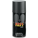 Kiss Rockin Body Spray