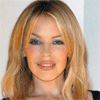 Kylie Minogue, celebrity perfume